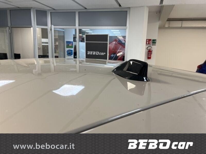 Jeep Avenger Avenger 1.2 Turbo 100 CV Longitude