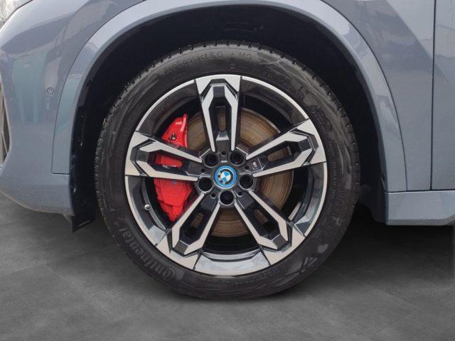 BMW X1 xDrive 30e Msport Pro Aut.