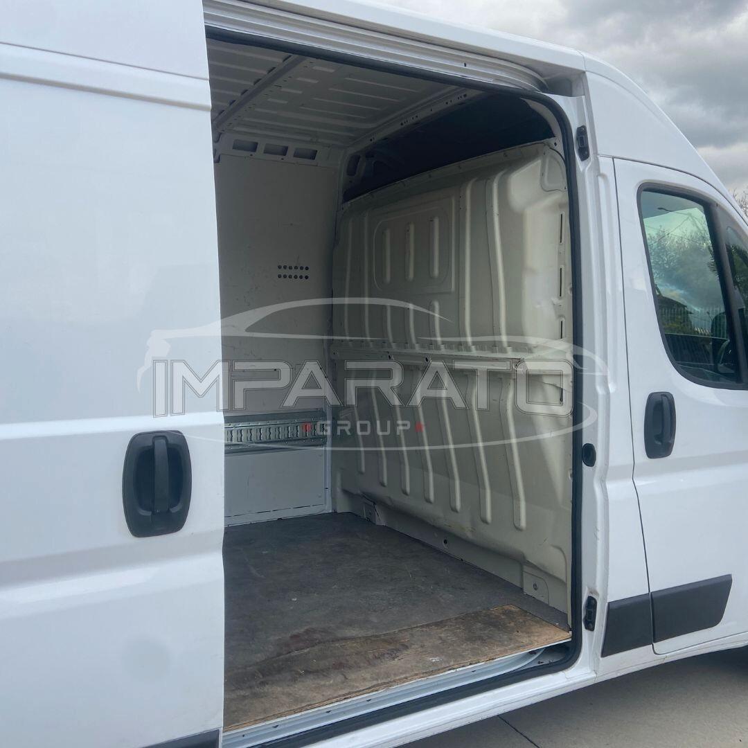 Fiat Ducato 35 2.3 MJT 140CV PC-TN Furg.Maxi