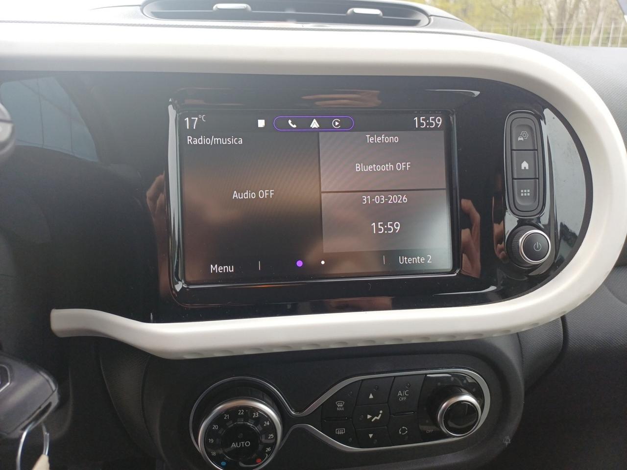 RENAULT Twingo 3ª serie - Twingo SCe 65 CV Zen