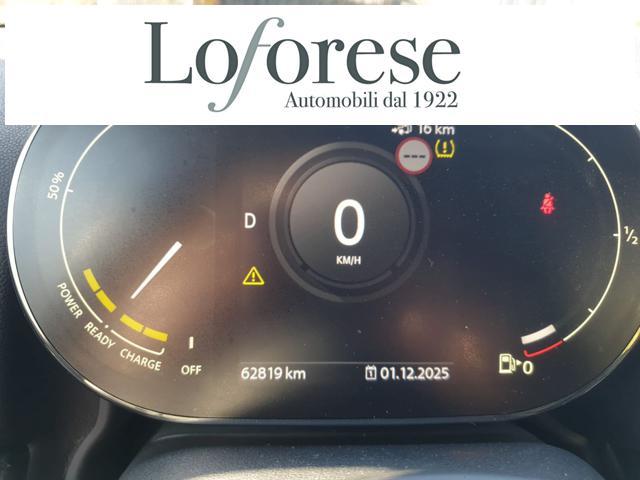 MINI Countryman 1.5 Cooper SE Countryman ALL4 Automatica