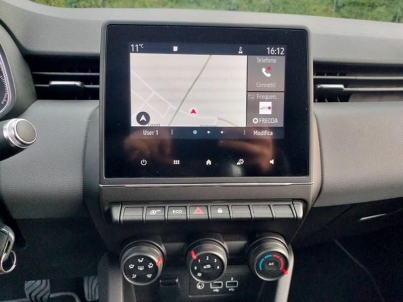 Renault Clio Clio Blue dCi 85 CV 5 porte Business