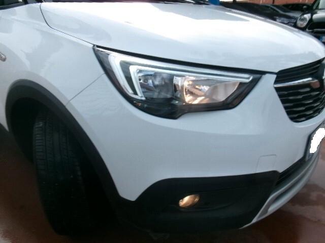 Opel Crossland X 1.2 12V Start&Stop Innovation