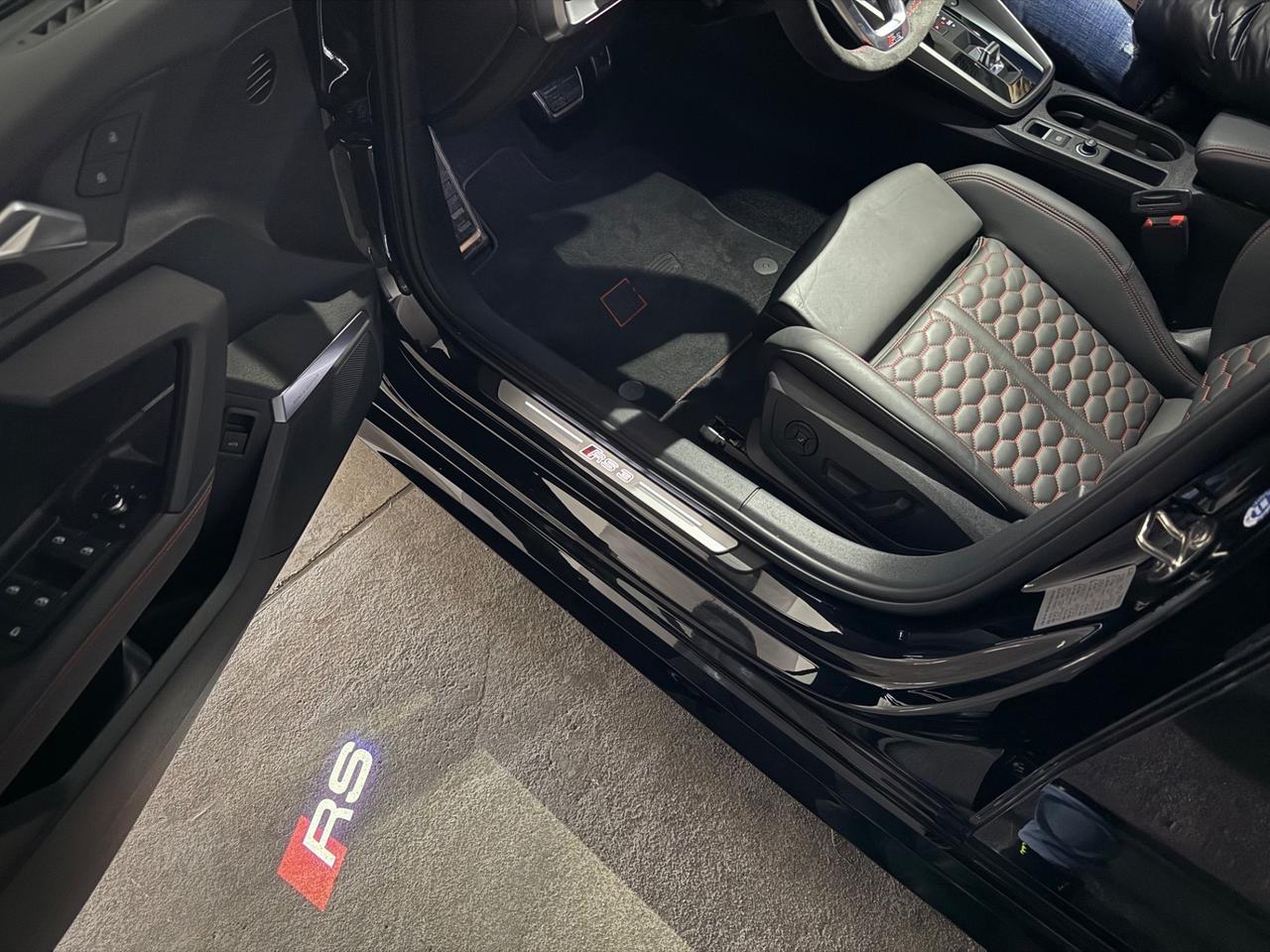 Audi RS3 IPER FULL