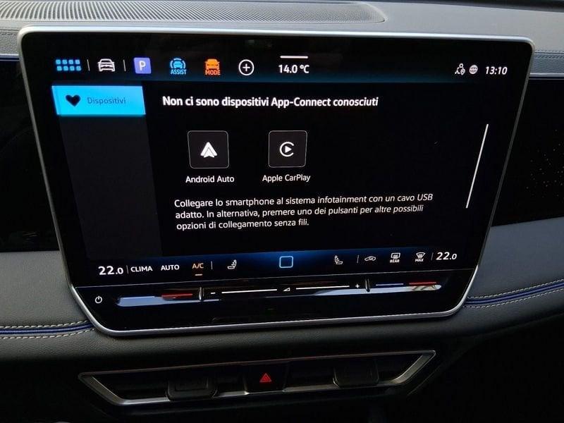 Volkswagen Tiguan Tiguan 2.0 TDI 150 CV DSG R-Line