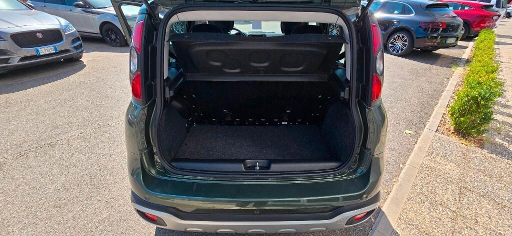 FIAT Panda Cross Panda Cross 0.9 TwinAir Turbo ...