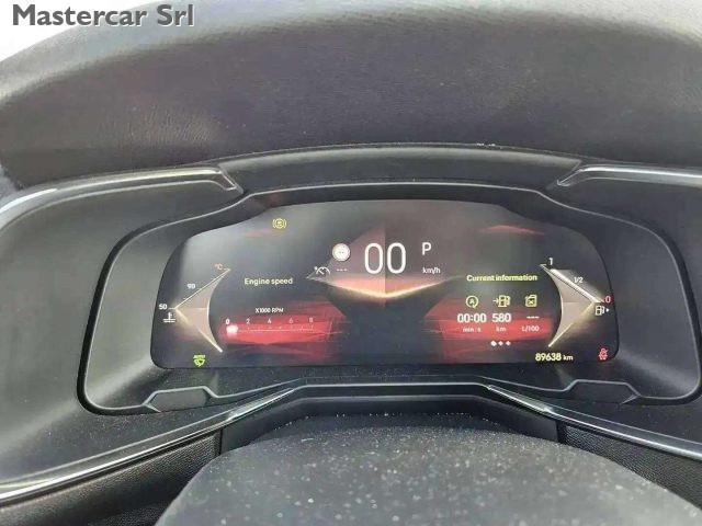 DS AUTOMOBILES DS 7 1.5 bluehdi Performance Line 130cv - GP968FJ