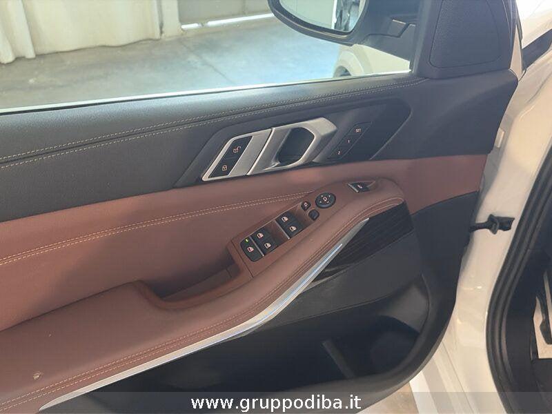 BMW X5 G05 LCI 2023 xdrive30d MSport Pro auto