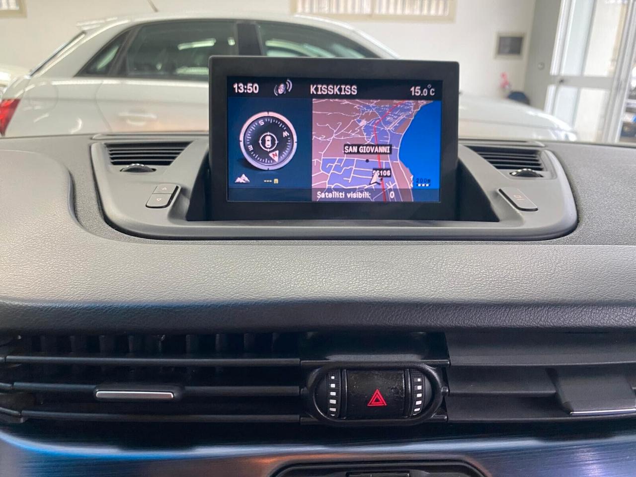 Alfa Romeo Giulietta 1.6 JTDm-2 105 CV Distinctive