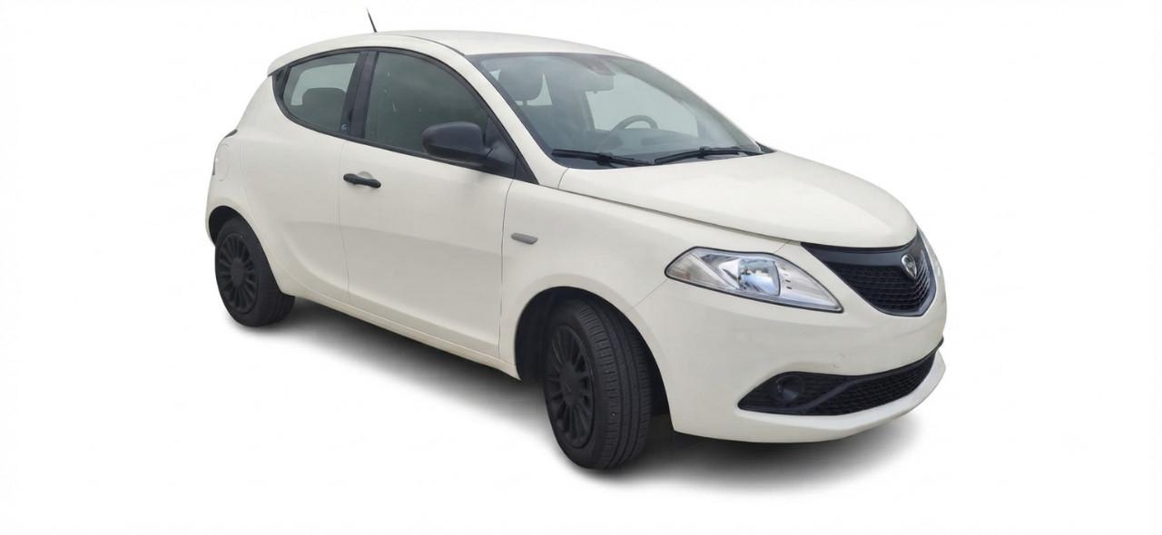 Lancia Ypsilon 1.2 69CV Start&Stop Elefantino Blu 1.2 69CV Start&Stop