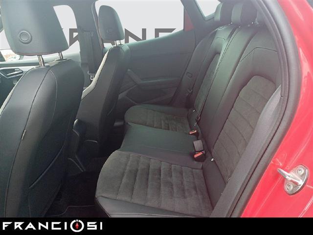 SEAT Ibiza 5 Porte 1.0 EcoTSI 110cv FR