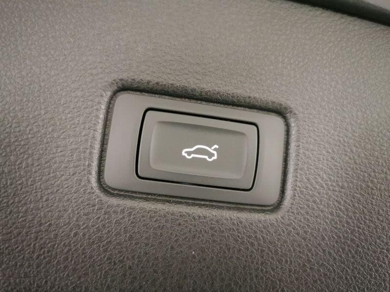 Audi Q5 Sportback 40 2.0 tdi mhev 12V Identity Black quattro s-tronic