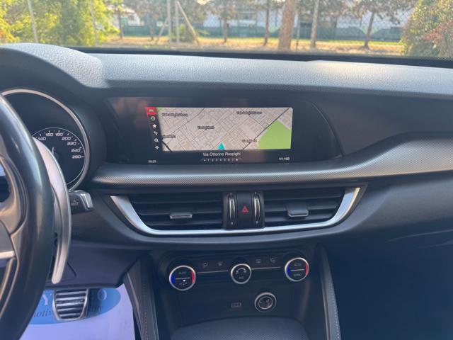 ALFA ROMEO Stelvio 2.2 Turbodiesel 190CV AT8 Q4 Super