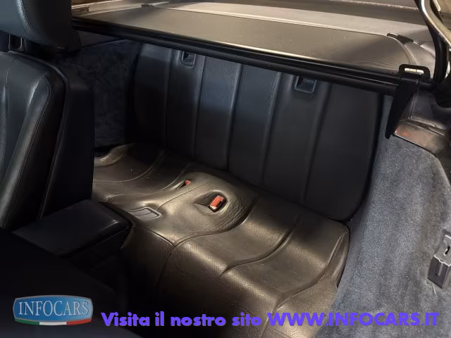 MERCEDES-BENZ SL 300 R129 231 CV AUTOMATICA - HARDTOP