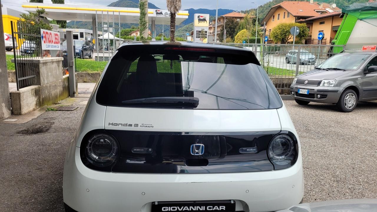 Honda E Advance 17 ELETTRICA