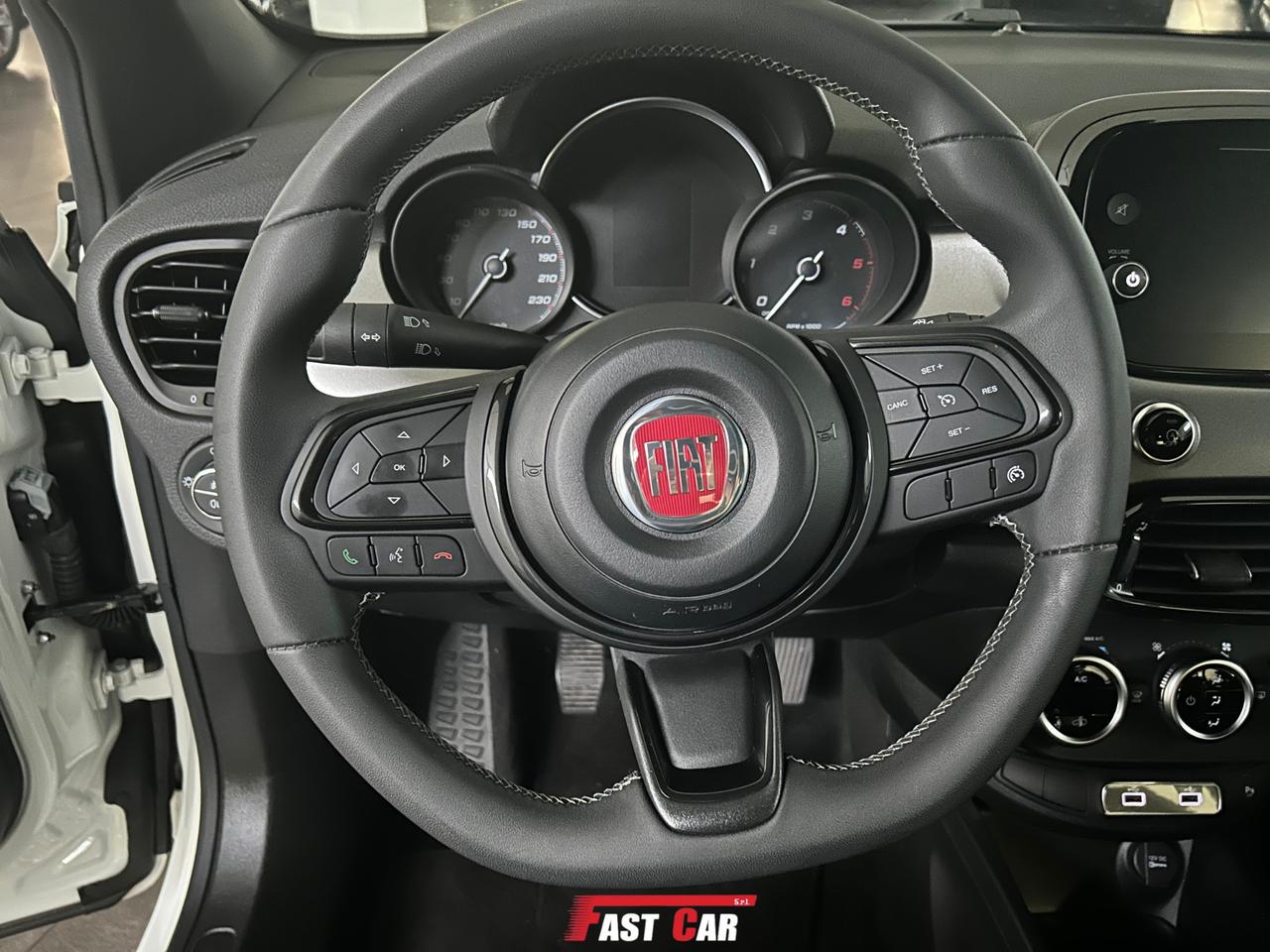 Fiat 500X 1.3 MultiJet 95 CV Sport