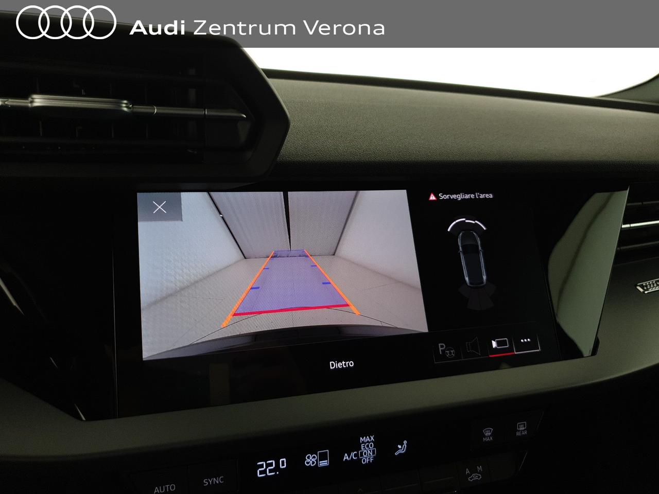 Sportback 2.0TDI 150CV S tronic Business Advanced