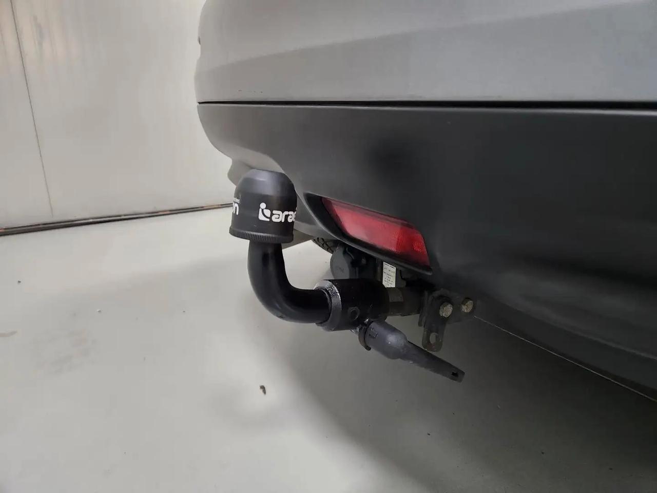 Nissan Juke 1.5 dCi Acenta