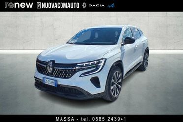 Renault Austral 1.3 mild hybrid Techno Auto