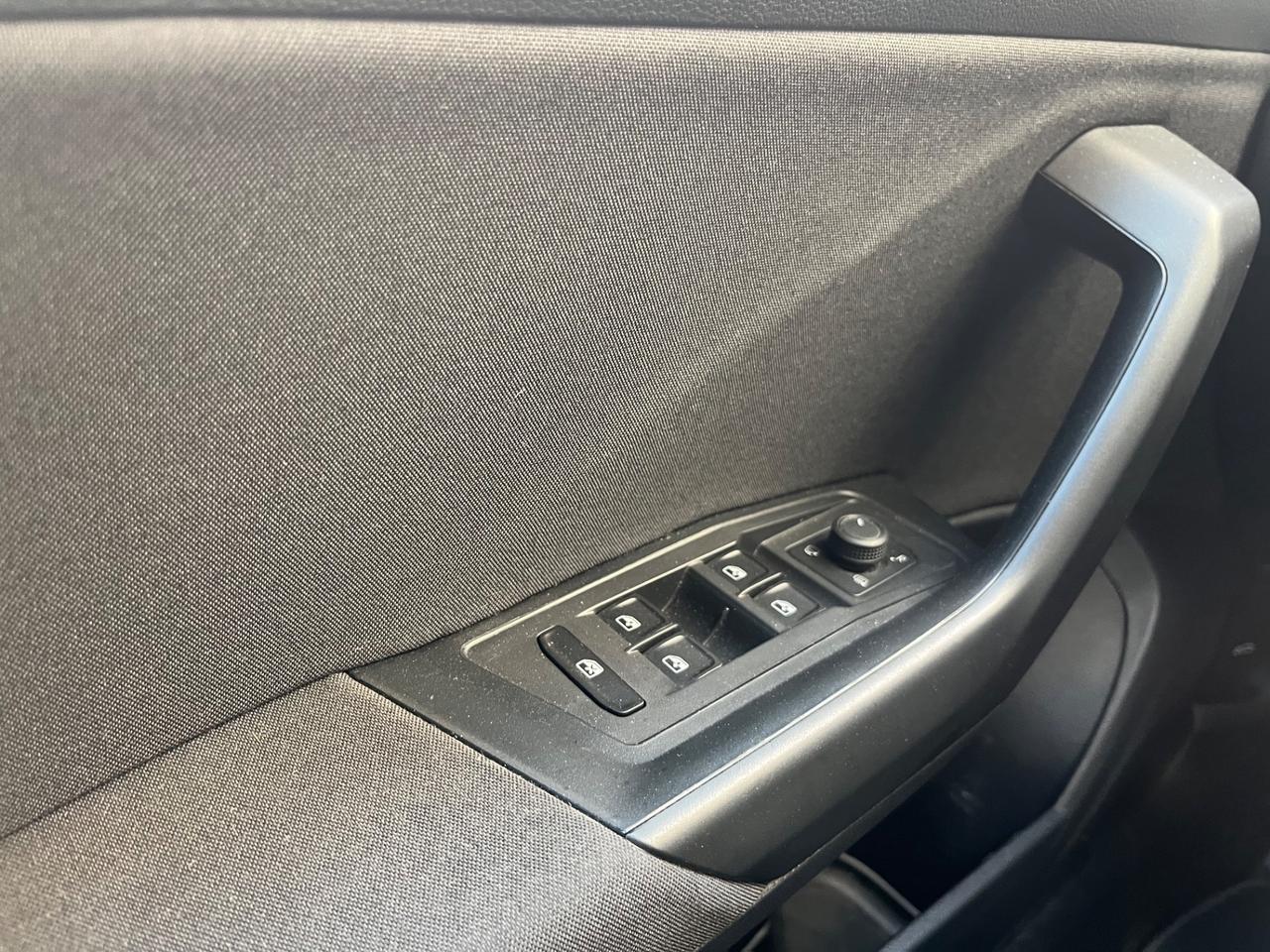 Volkswagen T-Roc 2.0 TDI SCR Life