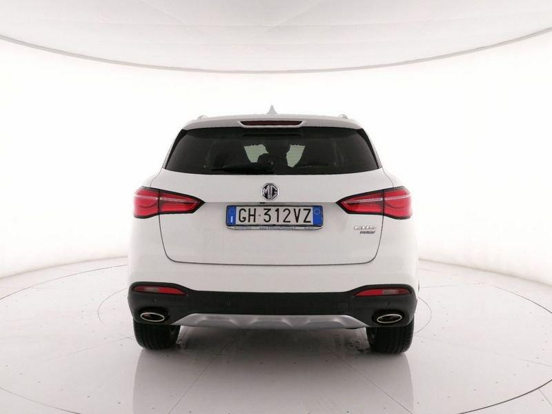 MG HS E 1.5 t-gdi phev Exclusive auto