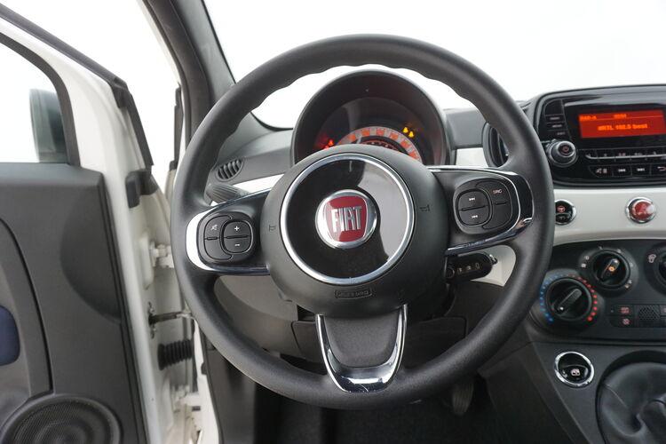 Fiat 500 Cult BR937709 1.0 Mild Hybrid 70CV