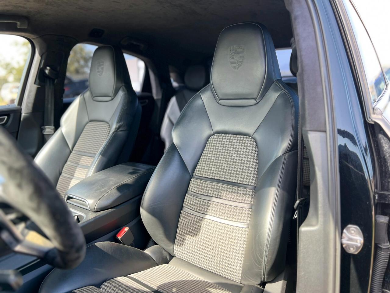 Porsche Cayenne COUPE' 3.0 V6 340CV TIPTRONIC ITALIANA IVA ESPOSTA
