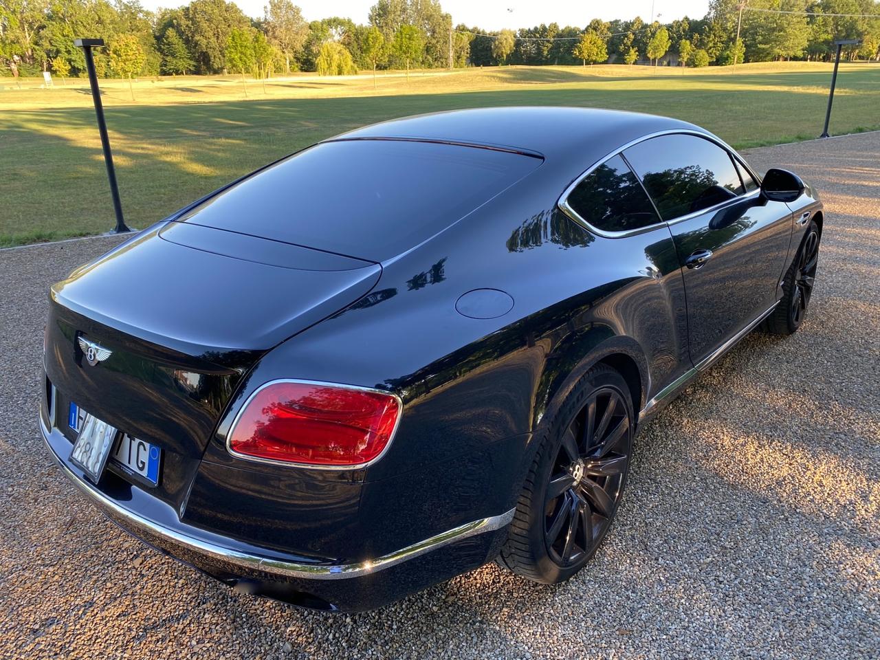Bentley Continental GT W12 - TOP PRICE EUROPA