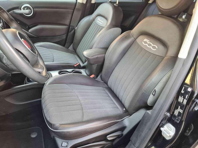 FIAT 500X 1.4 MultiAir 140 CV DCT Lounge
