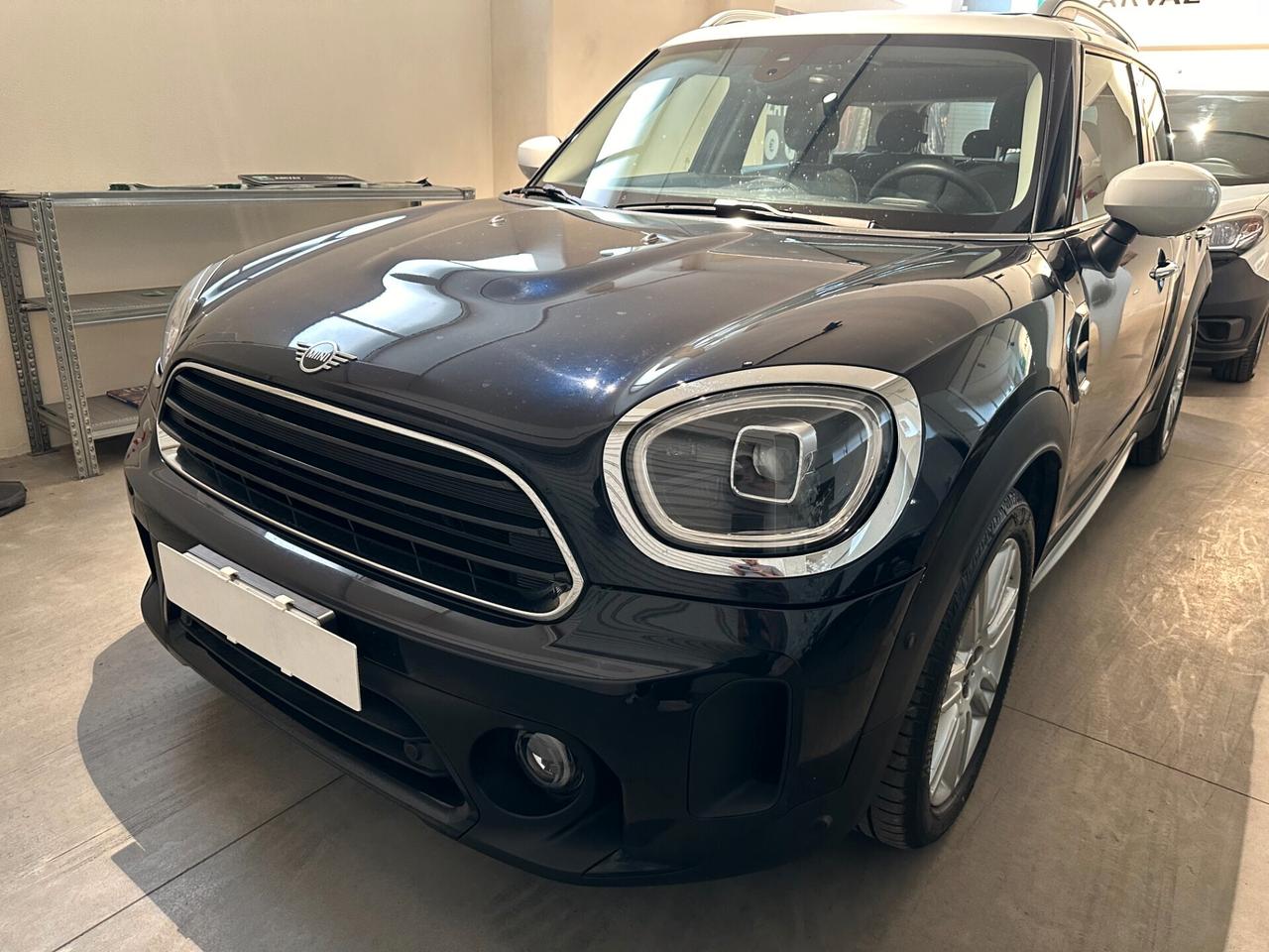 Mini Cooper Countryman Mini 1.5 Cooper Yours Countryman