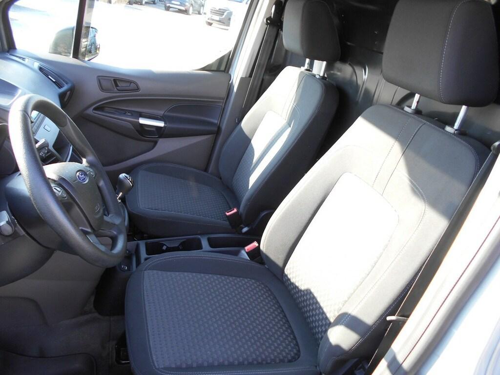 Ford Transit Connect 200 1.5 tdci 100cv Trend L1H1 E6.2