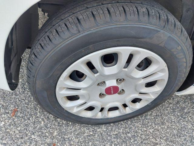 FIAT Panda 1.2 GPL Uniprò CLIMA Fatturabile