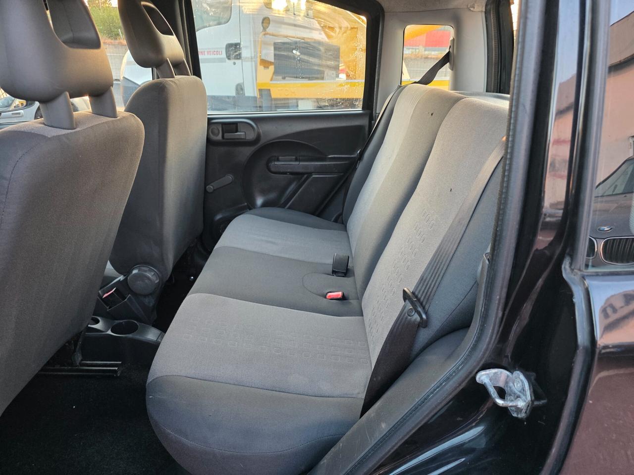 Fiat Panda 1.2 EasyPower Classic NEOPATENTATI GPL