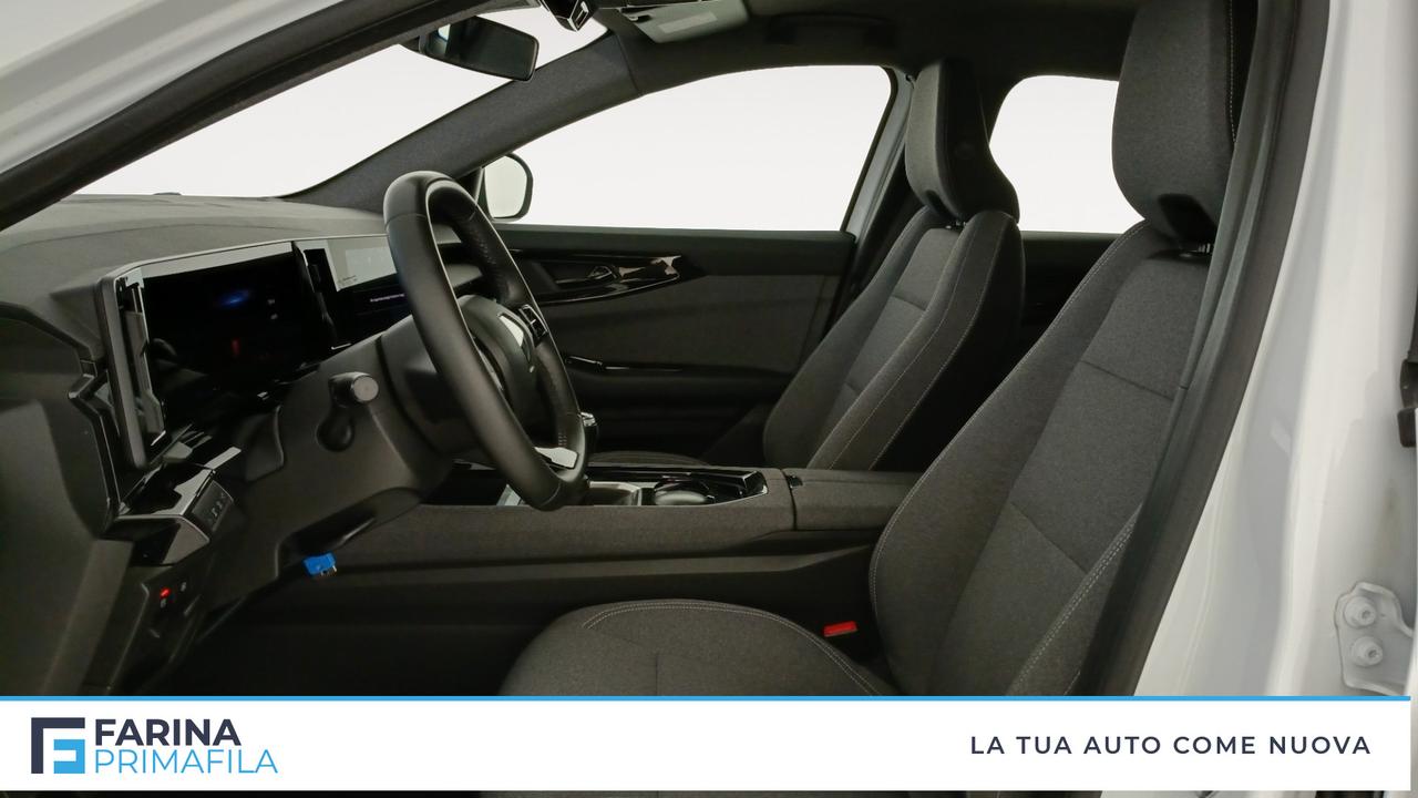 RENAULT Austral 2023 - Austral 1.2 mild hybrid advanced Equilibre 13