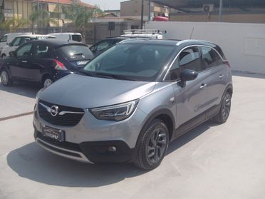 Opel Crossland X 1.2 12V 83 CV Innovation - 2021