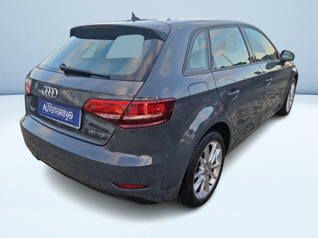 Audi A3 30 1.6 TDI Business S tronic