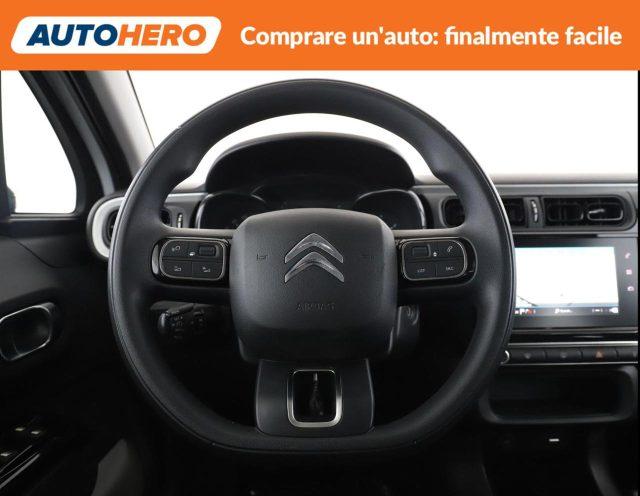 CITROEN C3 PureTech 82 S&S Feel