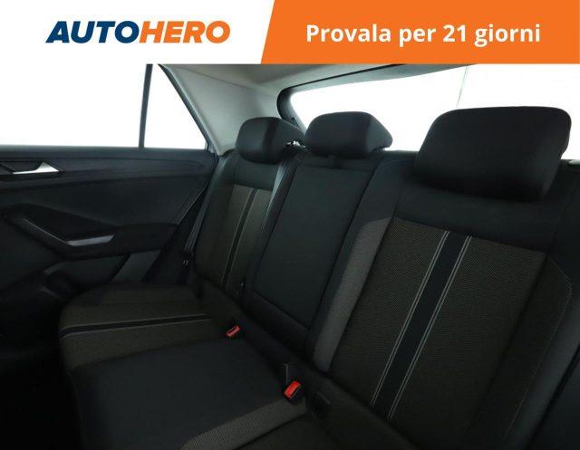 VOLKSWAGEN T-Roc 1.0 TSI 115 CV Style BlueMotion Technology