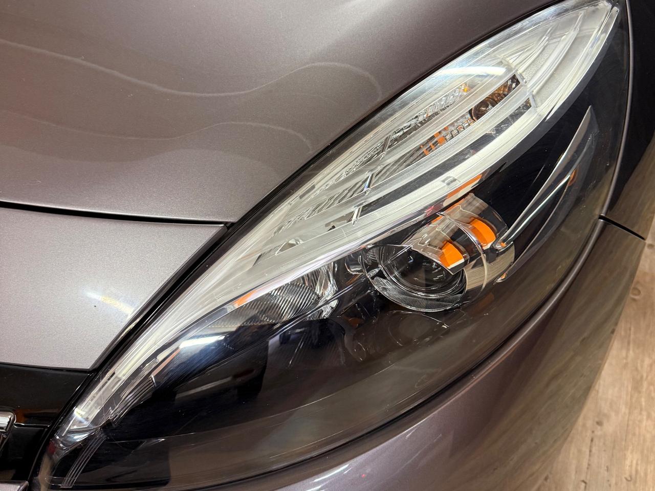 INCREDIBILE RENAULT SCENIC XMOD IN CONDIZIONI ECCELLENTI