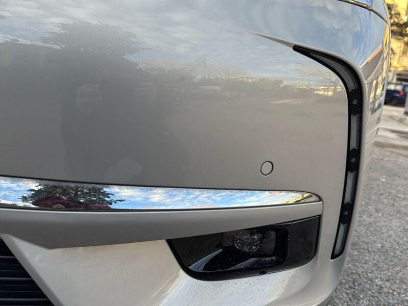 DS DS 7 DS7 Crossback 1.6 e-tense phev Business 4x4 auto