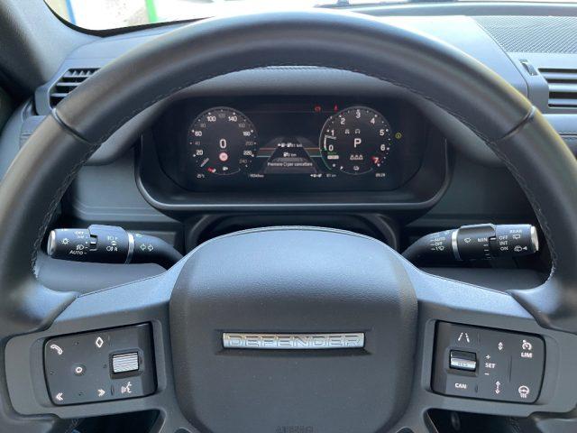 LAND ROVER Defender 2.0 SI4 PHEV X-DYNAMIC AWD KM-14.700 UNIPROPR.
