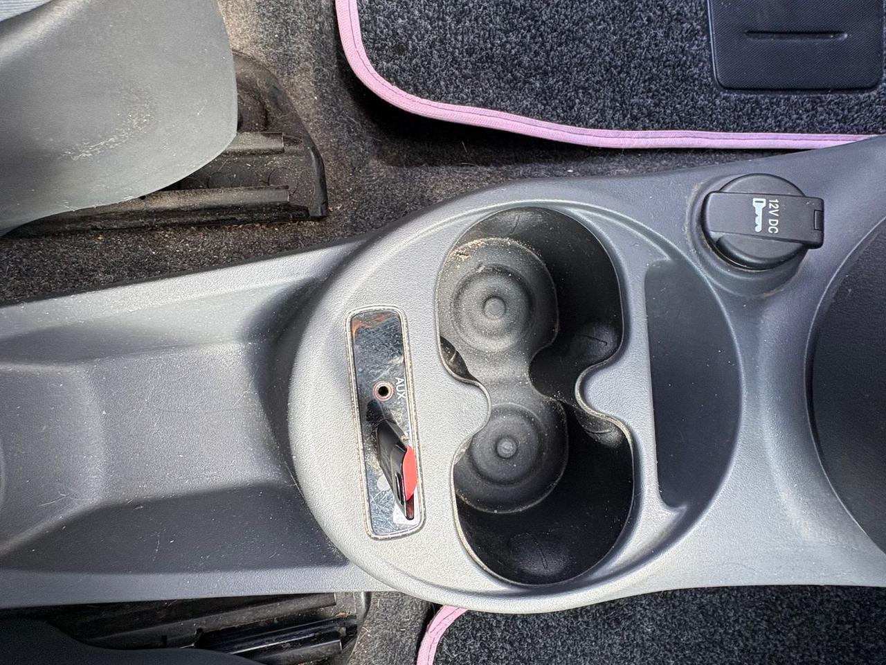 Fiat 500 1.2 Pop #9815