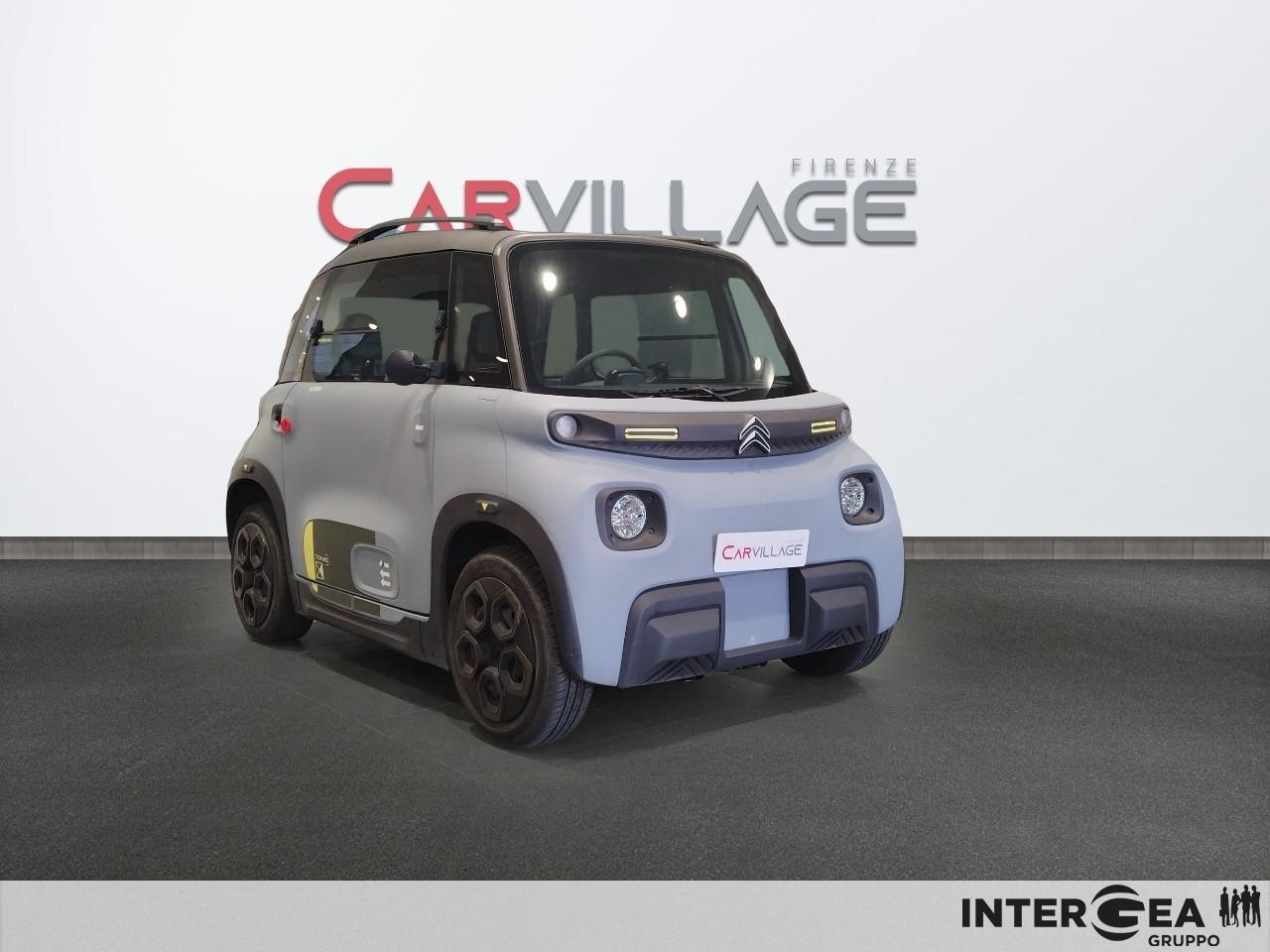 CITROEN Ami
