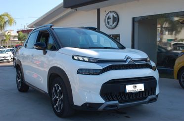 Citroen C3 Aircross 1.2 puretech 110CV Shine Pack Uff Italy Navi Led Clima USB