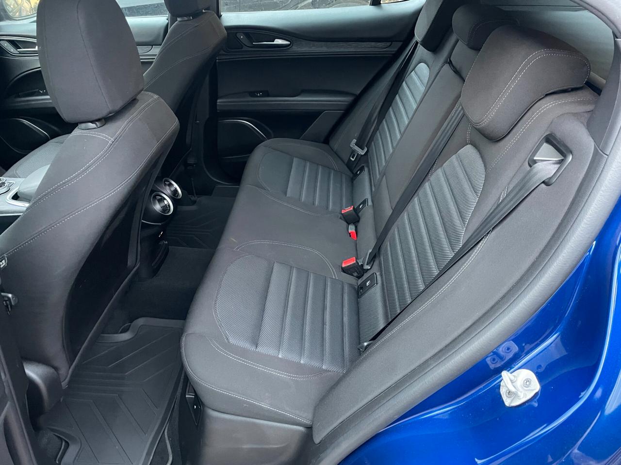 Alfa Romeo Stelvio 2.2 TD 160 CV AT8 RWD Super PREZZO REALE