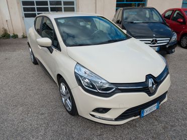 RENAULT CLIO 1.5 DIESEL 75CV