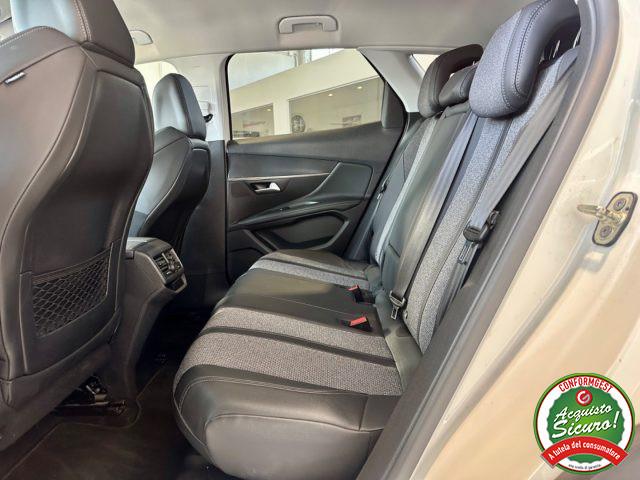 PEUGEOT 3008 PureTech Turbo 130 S&S Allure *NEOPATENTATI*