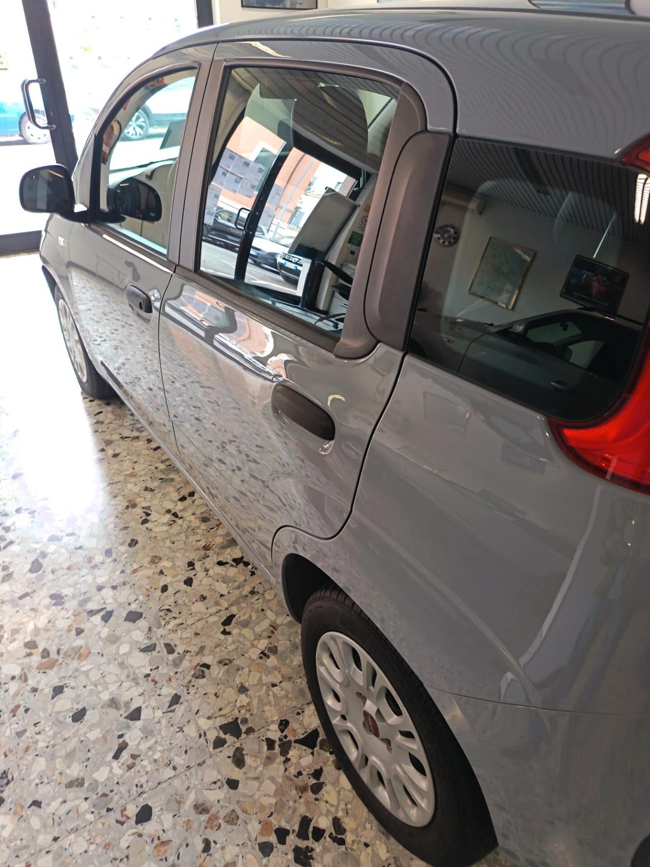 Fiat Panda 1.2 EasyPower Easy GPL