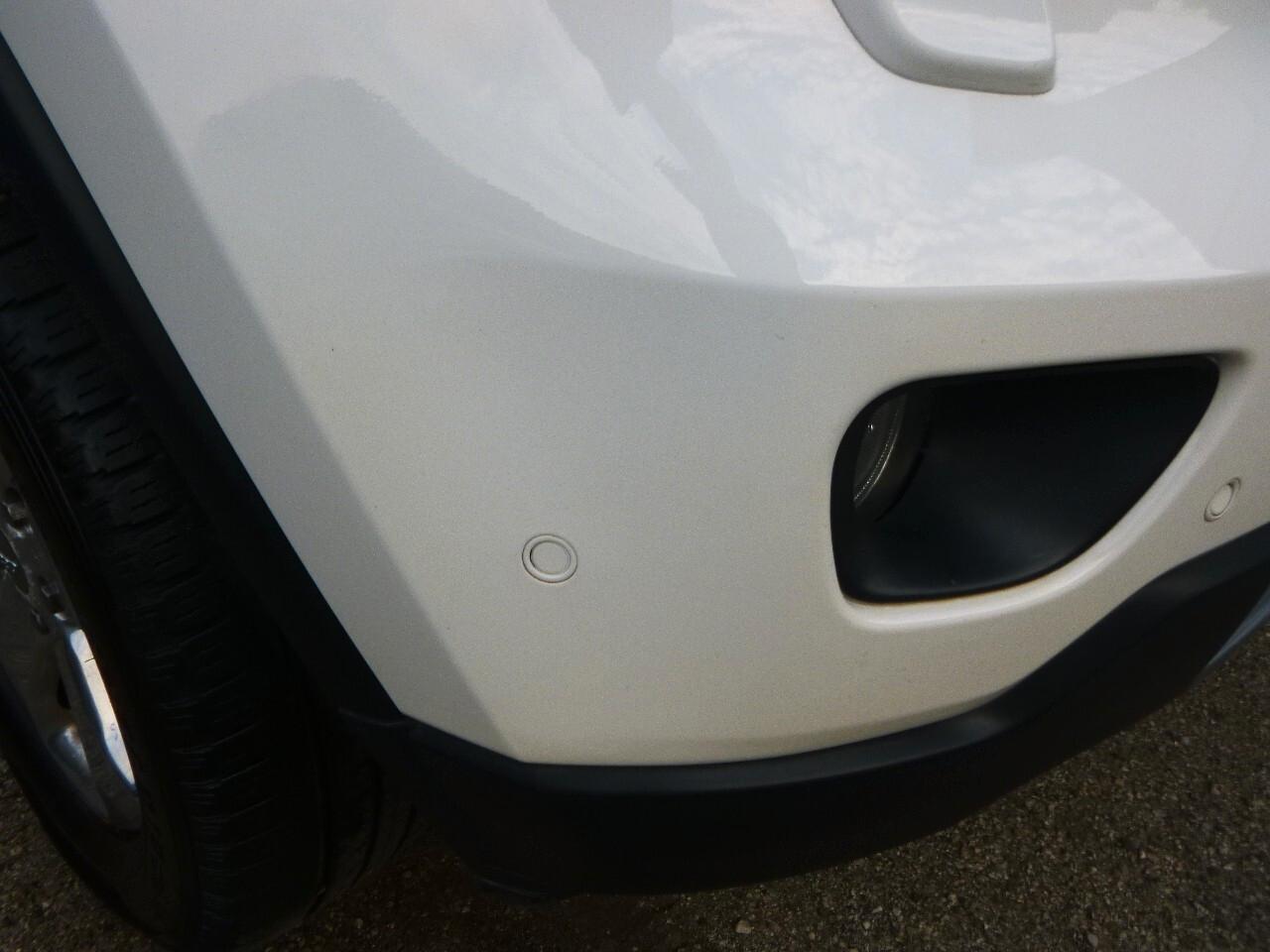 Jeep Grand Cherokee 3.0 CRD 241 CV Overland