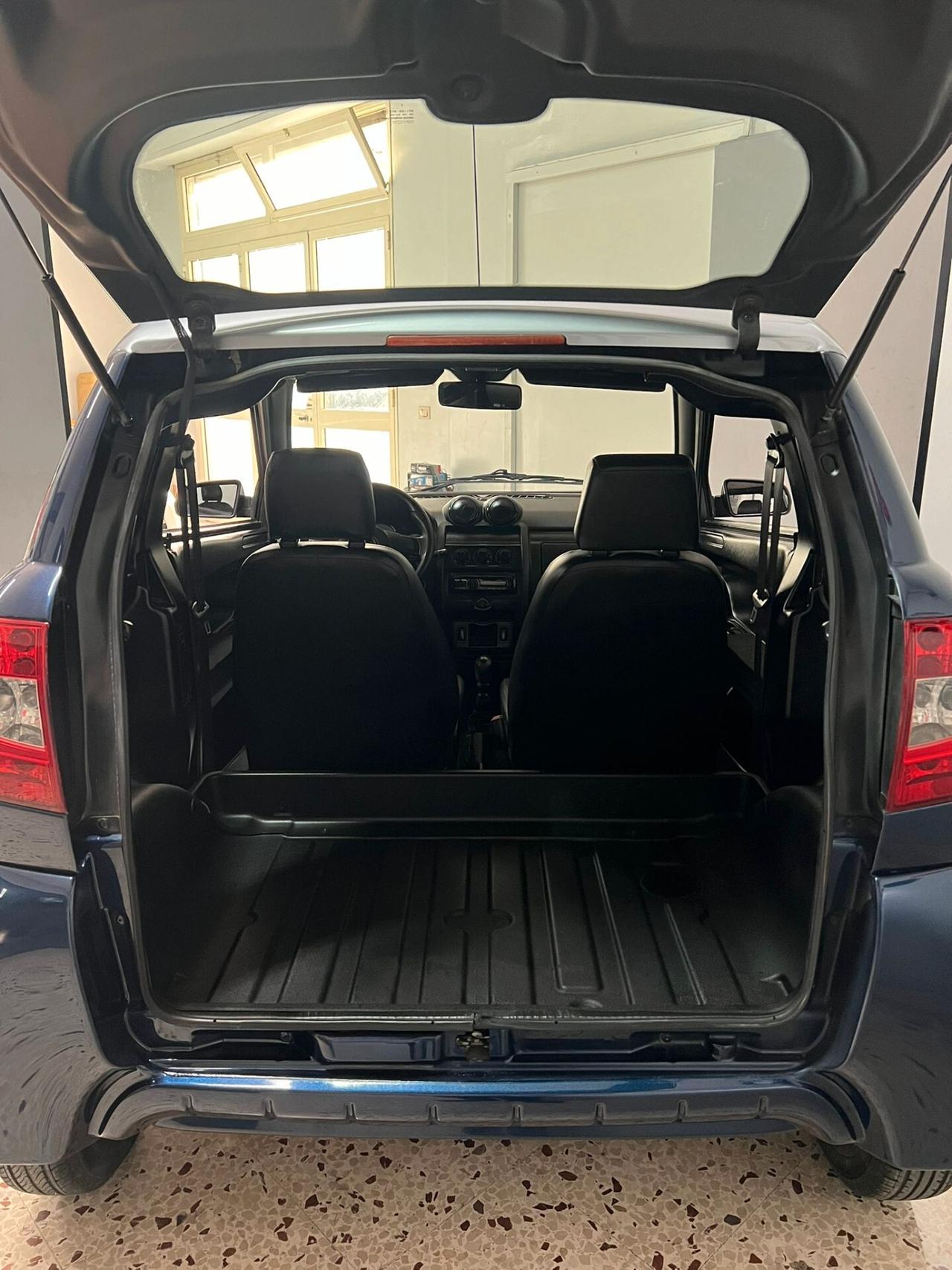 Aixam City Pack Vision